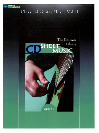 Classical guitar music 2