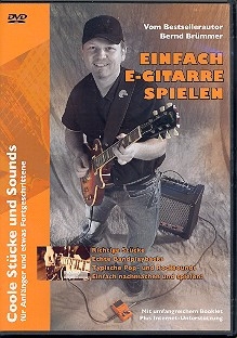 Einfach E-Gitarre spielen