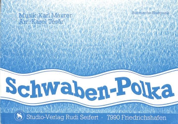 Schwaben Polka