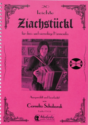 20 leichte Ziachst�ckl 1