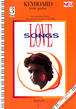 Love songs 3 (Evergreens)