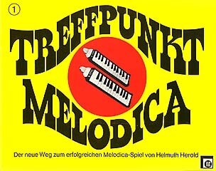 Treffpunkt Melodica Band 1