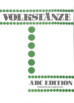 Volkst�nze
