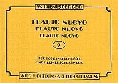 Flauto nuovo 2