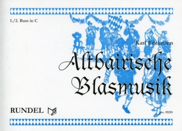 Altbairische Blasmusik