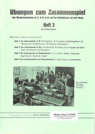 �bungen zum Zusammenspiel 3
