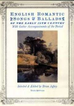 English romantic songs and ballads
