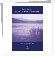 Waht da Wind �ban See