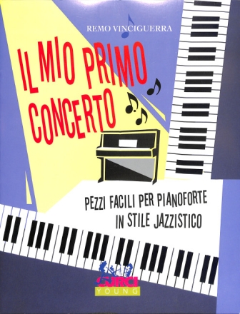 Il mio primo concerto
