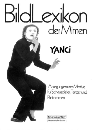 Bildlexikon der Mimen