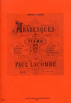 Arabesques