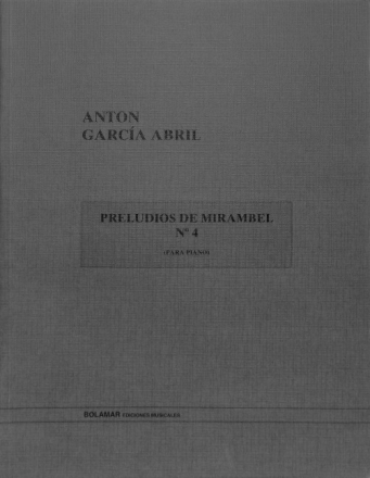 Preludios de mirambel 4