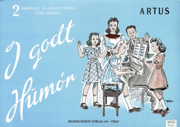 I godt humor