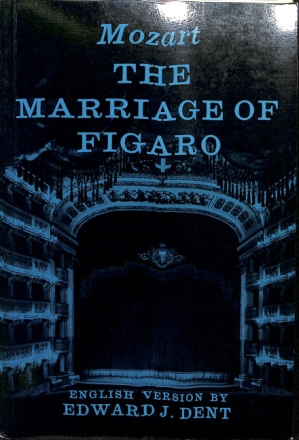 Le nozze di Figaro KV 492