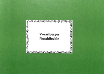 Vorarlberger Notab�echle 3