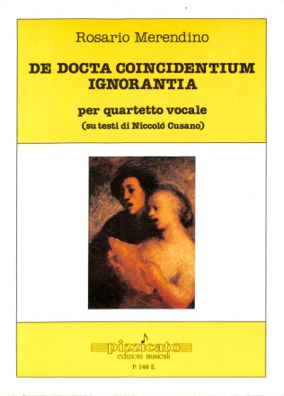 De docta coincidentium ignorantia