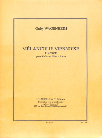 Melancolie viennoise