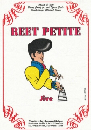 Reet Petite
