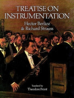 Treatise on instrumentation