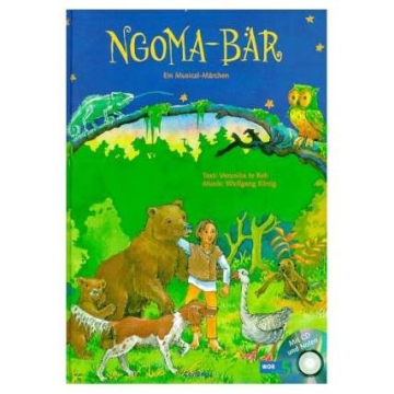 Ngoma B�r