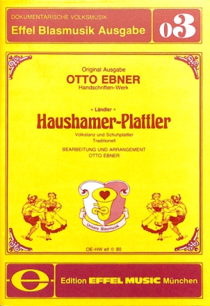 Haushamer Plattler