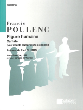 Figure humaine - Kantate