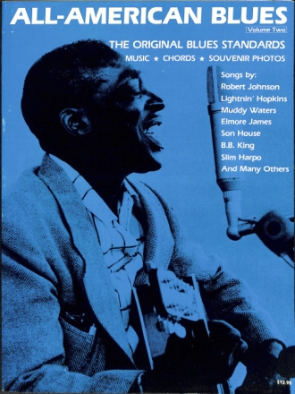 All american Blues 2