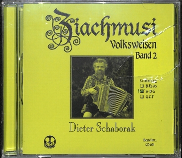 Ziachmusi Volksweisen 2
