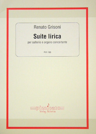 Suite lirica op 81