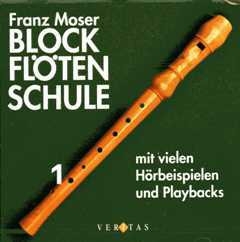 Blockfl�tenschule 1