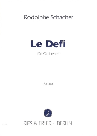 Le defi