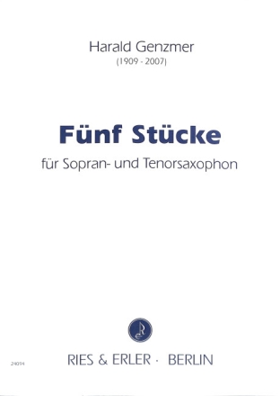 5 St�cke