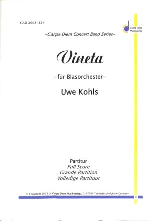 Vineta