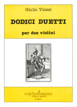 Dodici Duetti