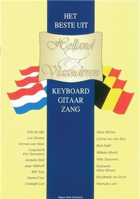 Het beste uit Holland + Vlaanderen