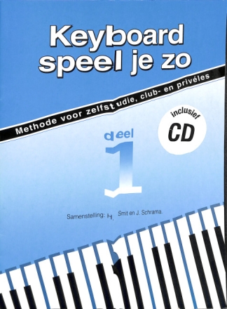 Keyboard speel je zo 1