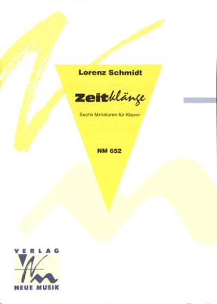 Zeitkl�nge - 6 Miniaturen