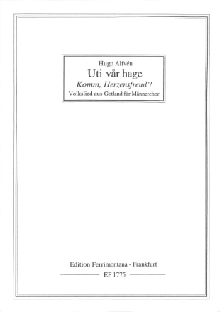 Komm Herzensfreund