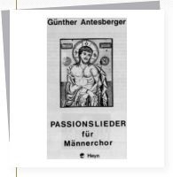 Passionslieder