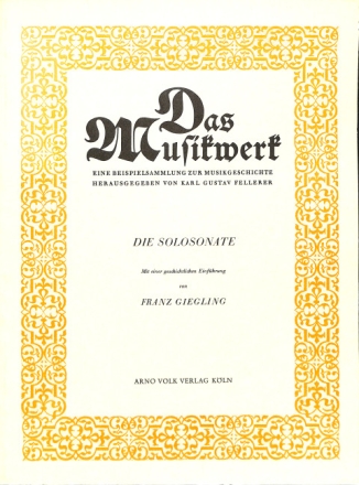 Das Musikwerk 15