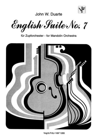 English Suite 7