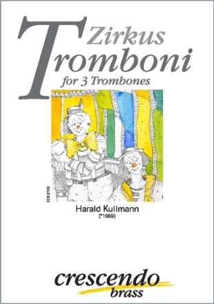 Zirkus Tromboni
