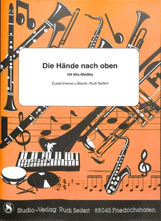 Die H�nde nach oben - Medley