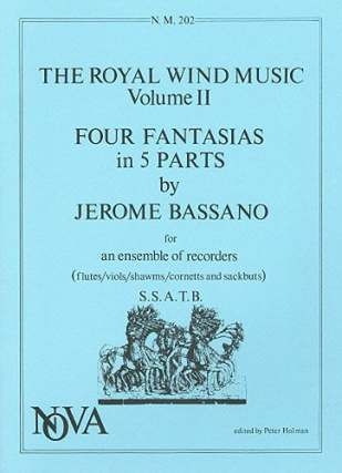 Royal wind music 2
