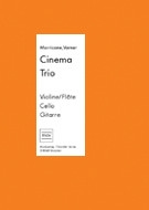 Erblinde schon heut (Duo)