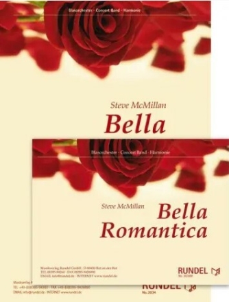 Bella romantica