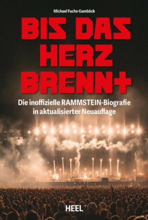 Bis das Herz brennt