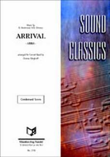 Arrival - ABBA