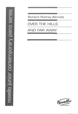 Over the hills and far away