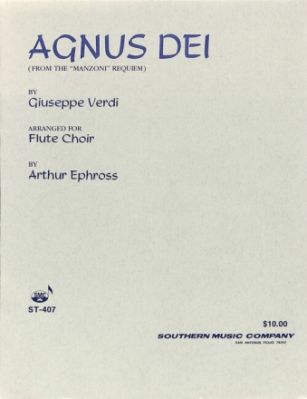 Agnus dei (Requiem)